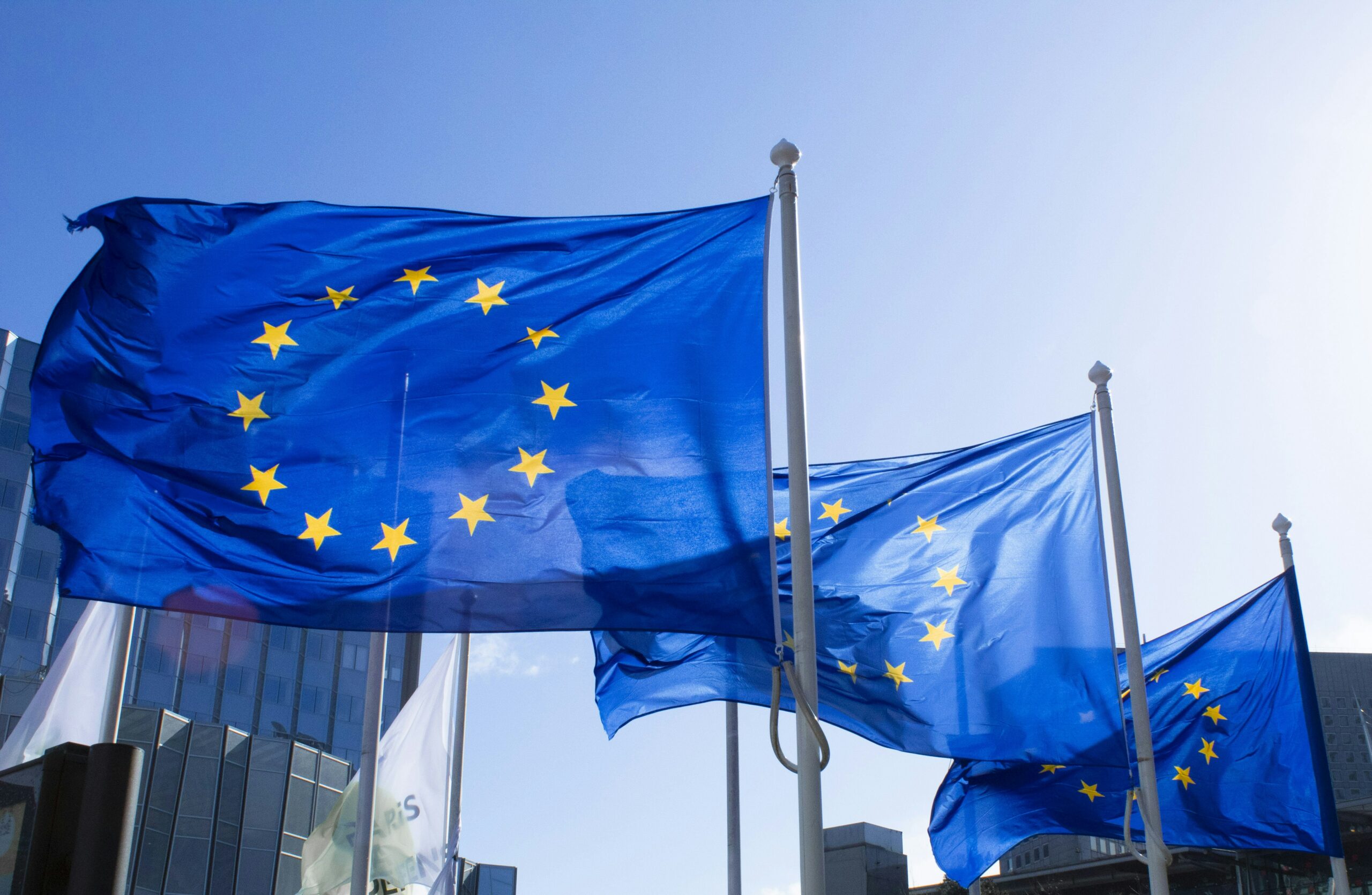 L'europessimisme très présent en France.
