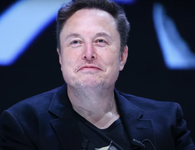Elon Musk