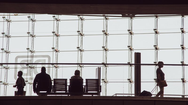 La douloureuse mutation des banques américaines