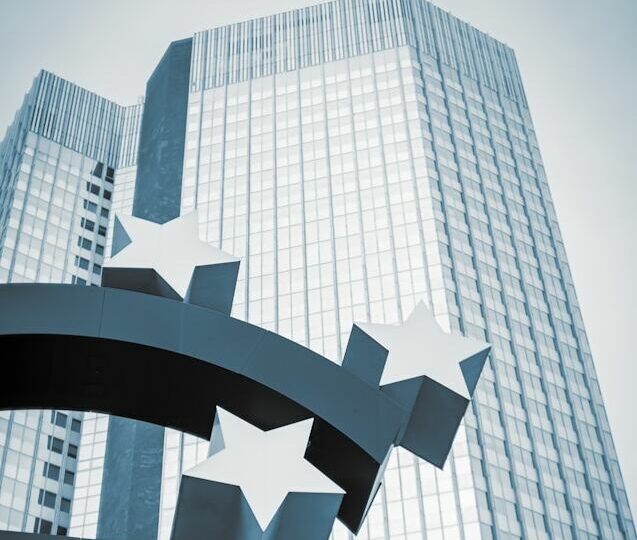 Taux directeurs : la BCE devrait opter pour le statu quo