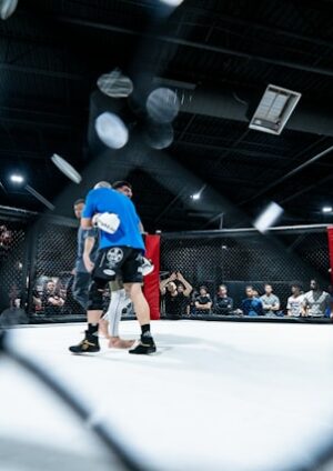 Etats-Unis : TKO Group et FRE signent un partenariat structurant