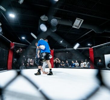 Etats-Unis : TKO Group et FRE signent un partenariat structurant