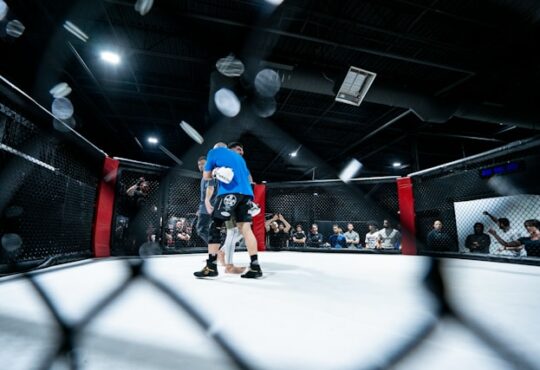 Etats-Unis : TKO Group et FRE signent un partenariat structurant