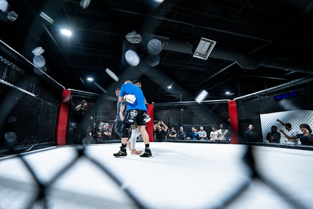 Etats-Unis : TKO Group et FRE signent un partenariat structurant