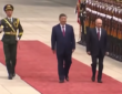 Poutine et Xi Jinping