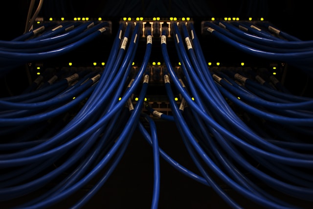 Chine : mise en service du premier datacenter sous-marin au monde alimenté par un parc éolien offshore