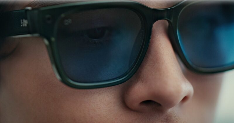Lunettes connectées : Meta va rendre payant son Focus Vocal