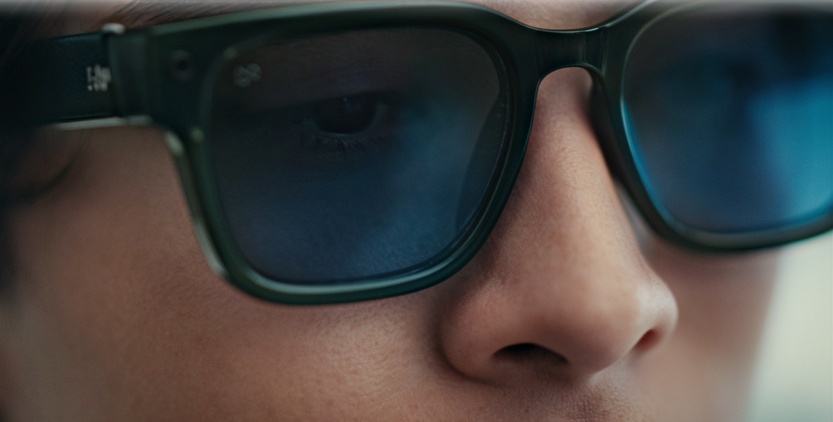 Lunettes connectées : Meta va rendre payant son Focus Vocal