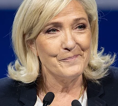 Présidentielle 2027 : la dernière tentative de Marine Le Pen ?