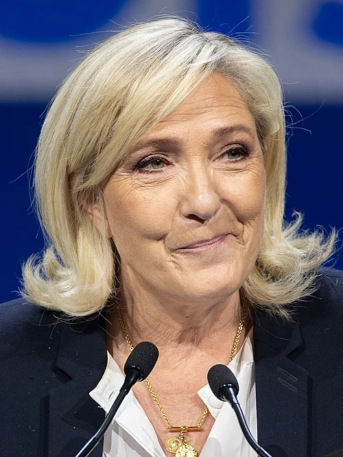 Présidentielle 2027 : la dernière tentative de Marine Le Pen ?