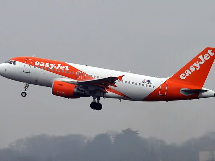 EasyJet : Moody&rsquo;s place sous surveillance négative les notes du transporteur