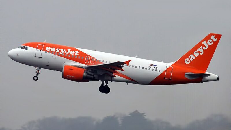 EasyJet : Moody&rsquo;s place sous surveillance négative les notes du transporteur