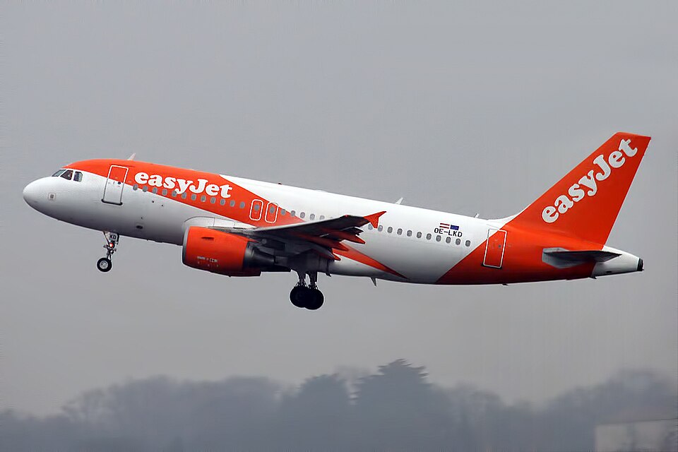 EasyJet : Moody&rsquo;s place sous surveillance négative les notes du transporteur