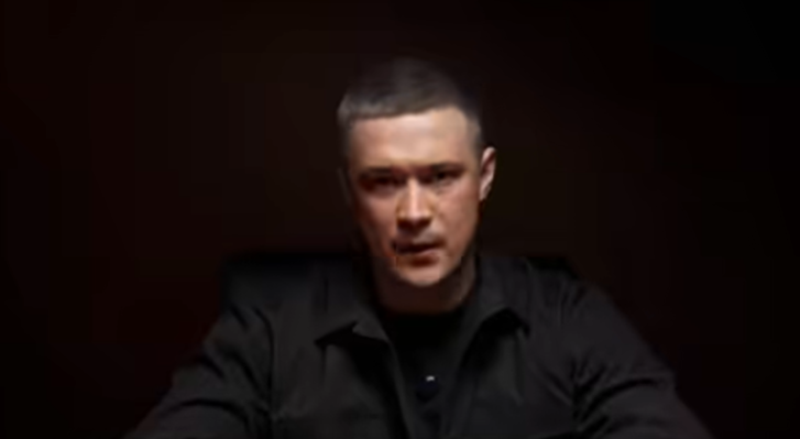 Ukraine : Mykhaïlo Fedorov se pose en alternative à Volodymyr Zelensky