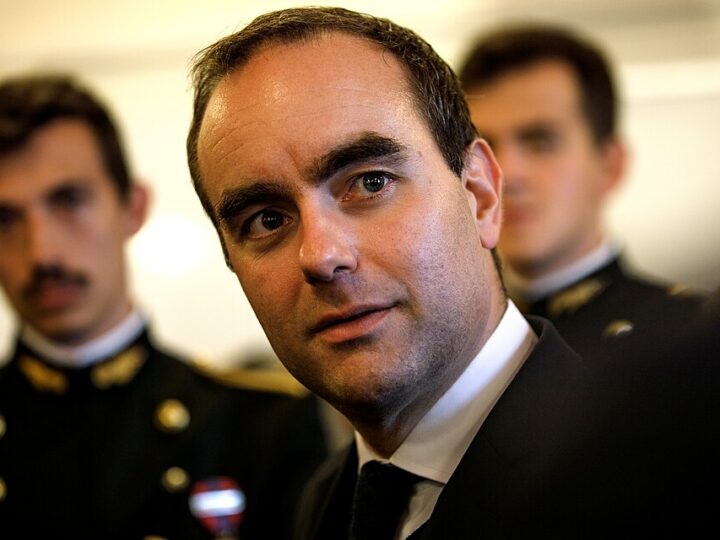 Budget 2027 : Sébastien Lecornu a réglé sa tronçonneuse