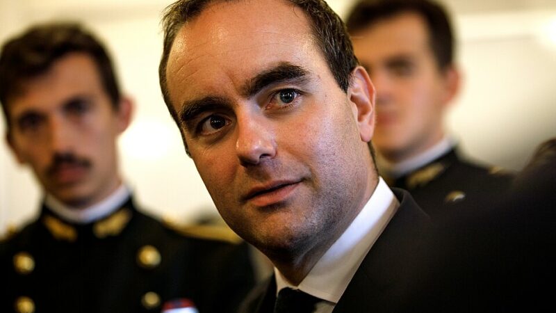 Budget 2027 : Sébastien Lecornu a réglé sa tronçonneuse