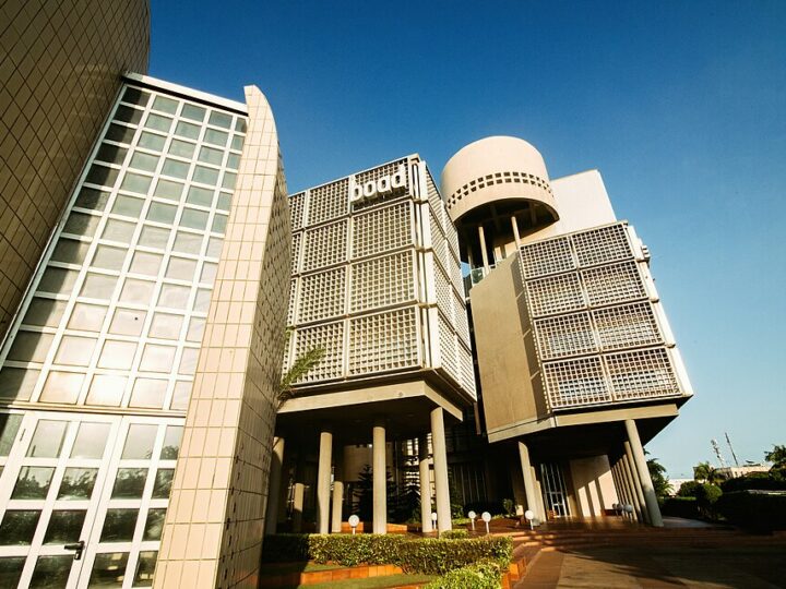 Afrique de l’ouest : Fitch Ratings confirme la note de long terme « BBB » de la BOAD