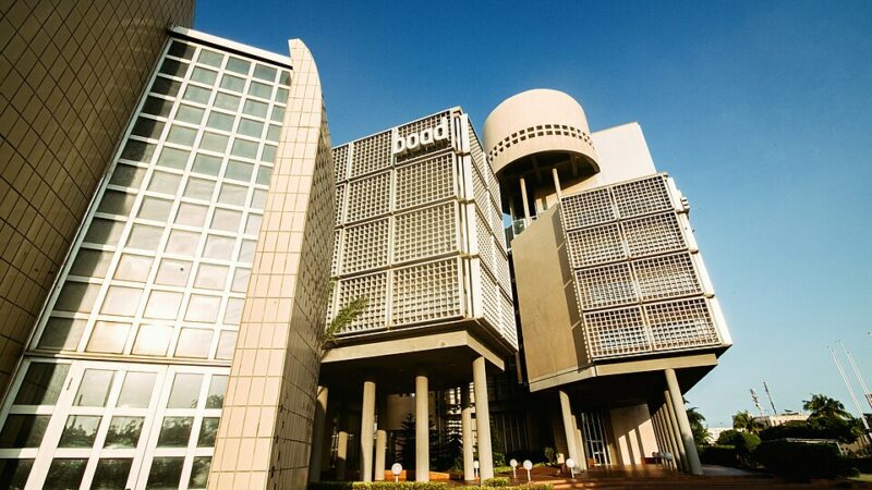 Afrique de l’ouest : Fitch Ratings confirme la note de long terme « BBB » de la BOAD