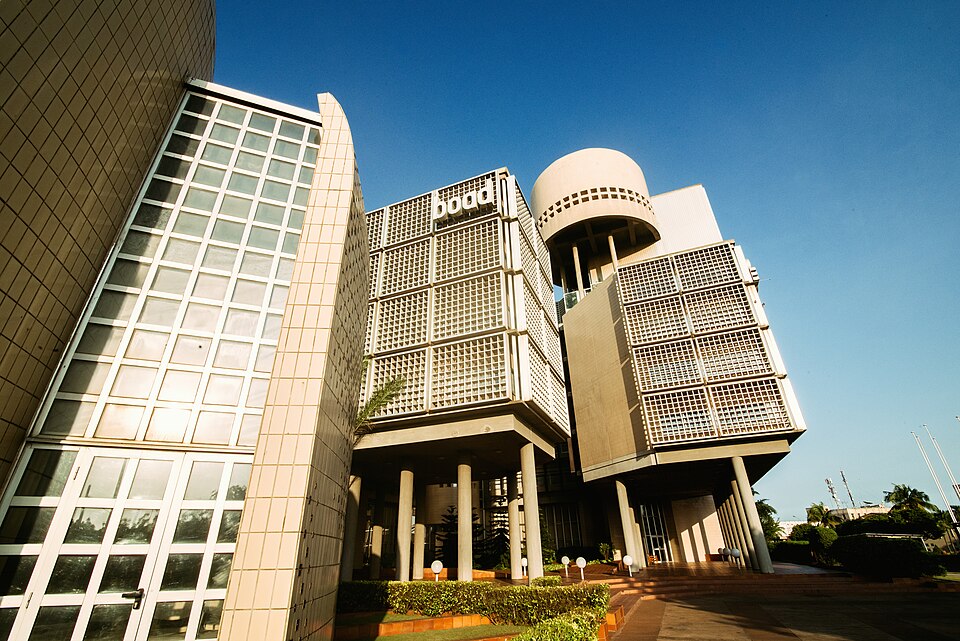 Afrique de l’ouest : Fitch Ratings confirme la note de long terme « BBB » de la BOAD